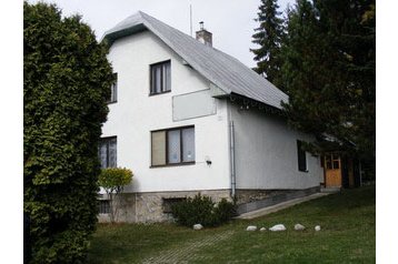 Eslovaquia Byt Tatranská Štrba, Exterior